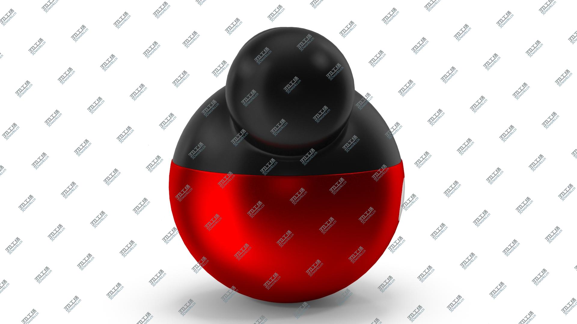 images/goods_img/2021040162/Christmas Ball Mickey Mouse 3D/3.jpg